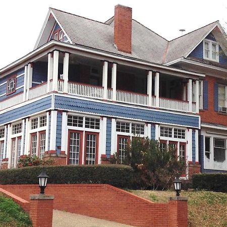 2439 Fairfield "A Bed And Breakfast" Shreveport Extérieur photo