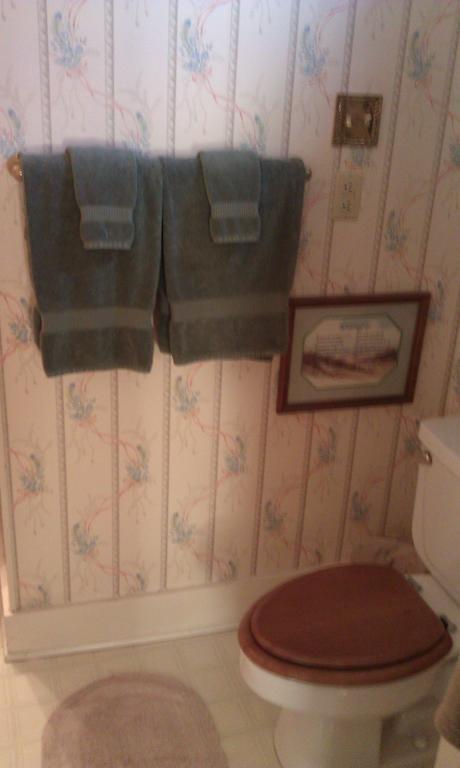2439 Fairfield "A Bed And Breakfast" Shreveport Chambre photo