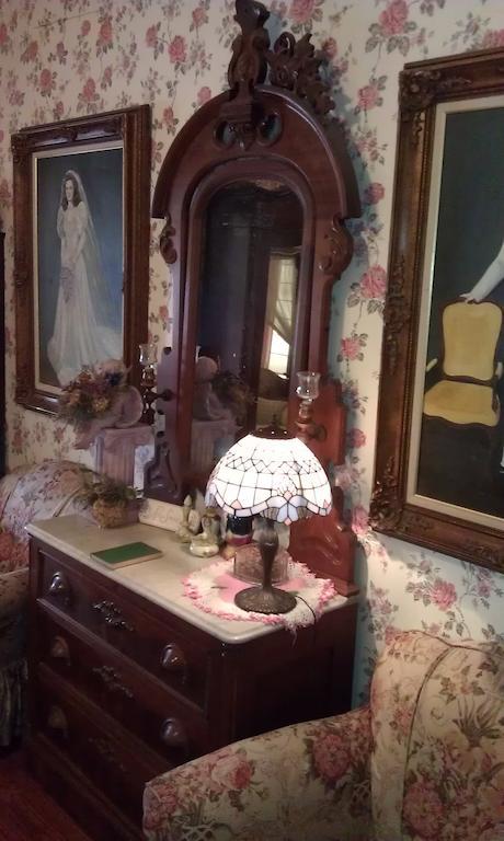 2439 Fairfield "A Bed And Breakfast" Shreveport Chambre photo