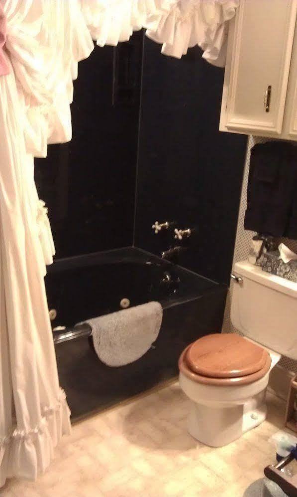 2439 Fairfield "A Bed And Breakfast" Shreveport Extérieur photo