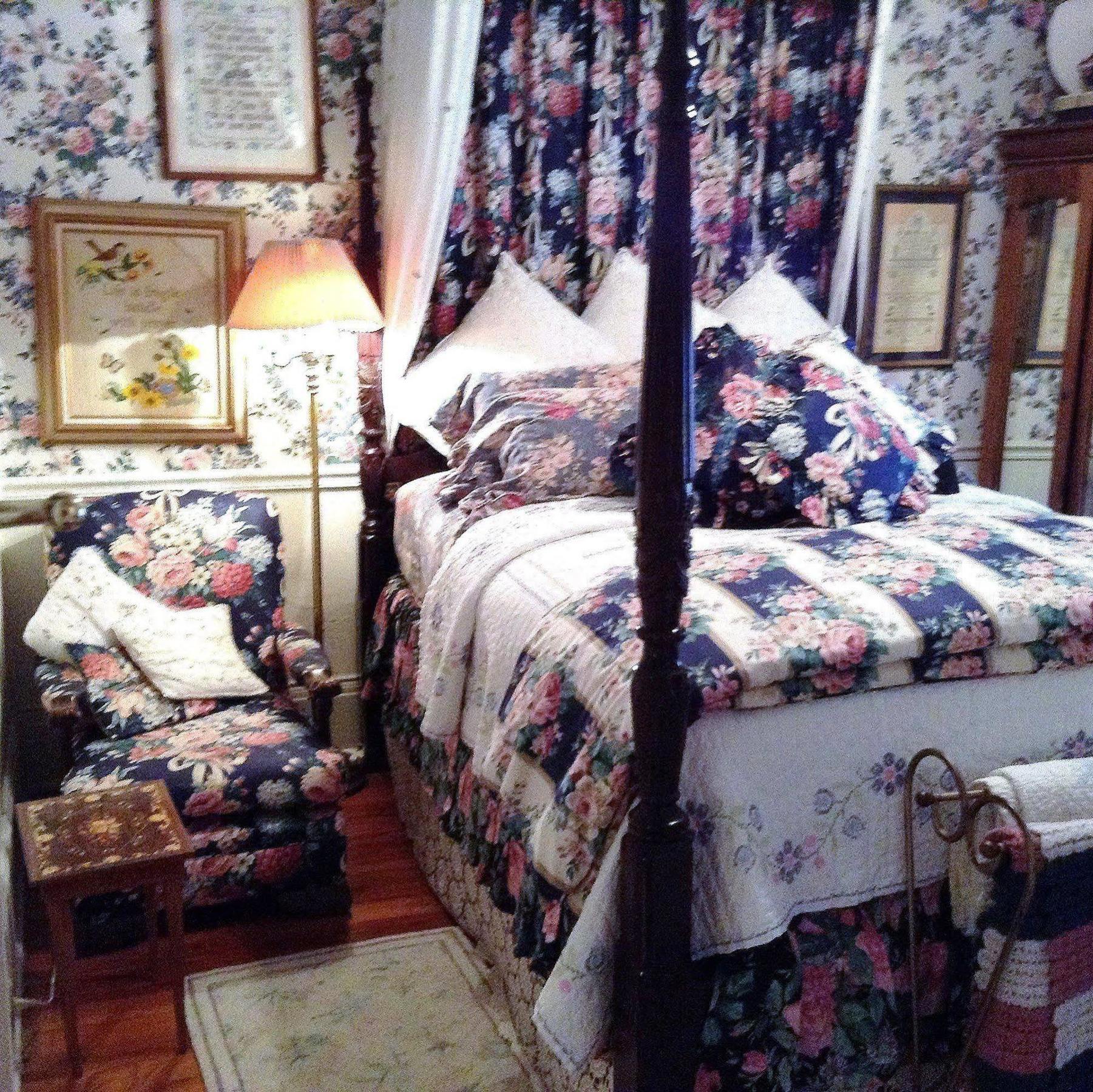 2439 Fairfield "A Bed And Breakfast" Shreveport Extérieur photo